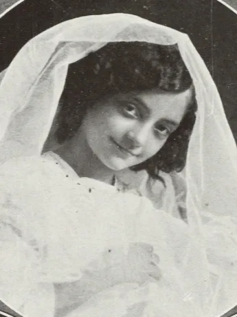 Josefa Barba-Gosé Flexner