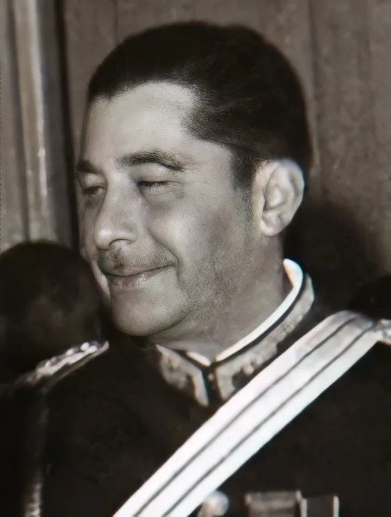Sergio Arellano Stark