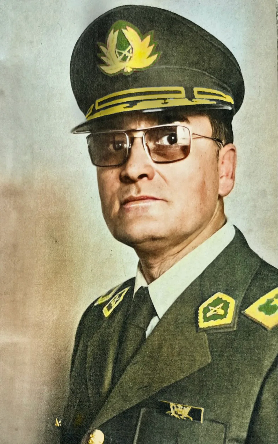 Germán Campos