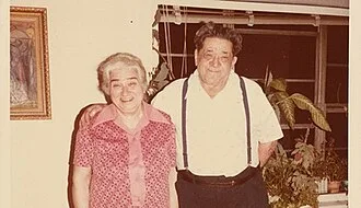Sam Dolgoff
