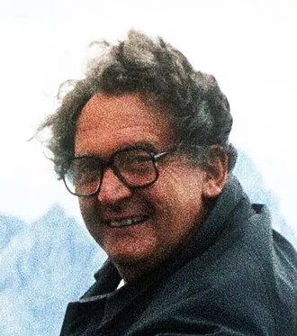 Walter Davy