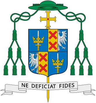 Hubertus Brandenburg