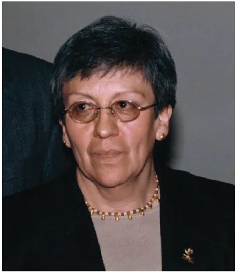 María Cristina Ardila-Robayo