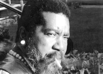 Alvin Baltrop