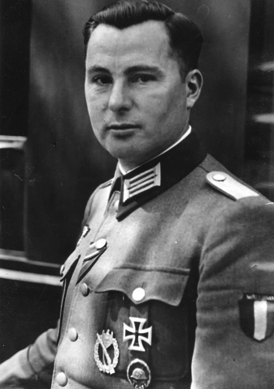 Léon Degrelle