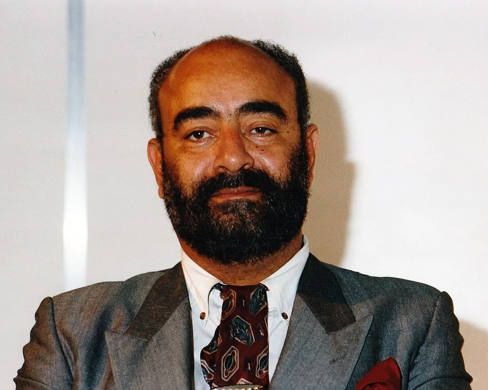 Georges Anglade