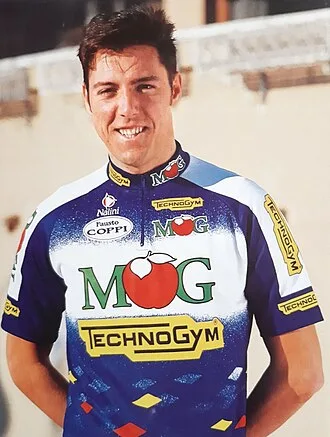 Stefano Casagranda