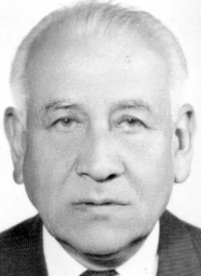 Pedro Arenas i Aranda