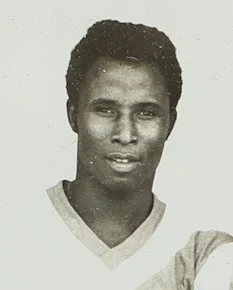 Charles Addo Odametey