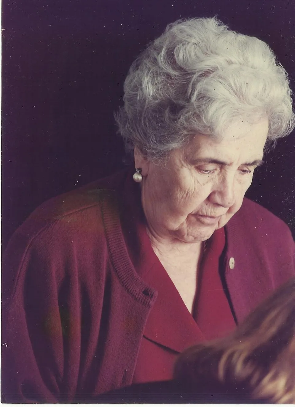 Paula Contreras