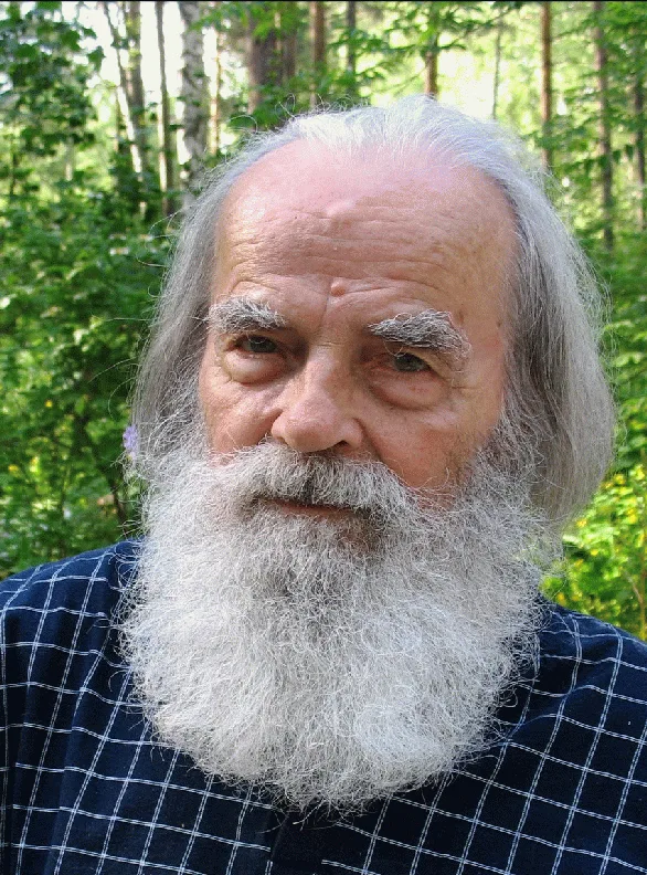 Borís Chírikov