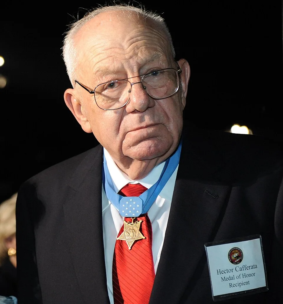 Hector Cafferata