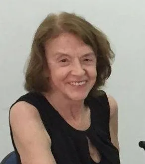 Alicia Beatriz Casullo