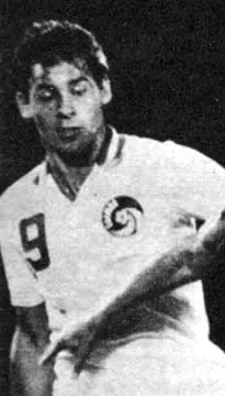 Roberto Cabañas