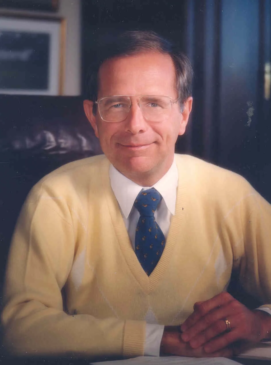 William Agee