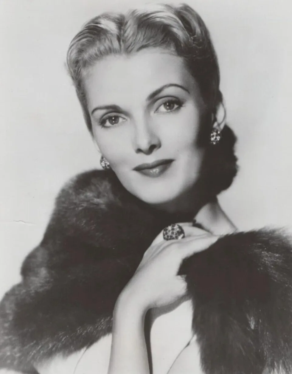 Anita Colby