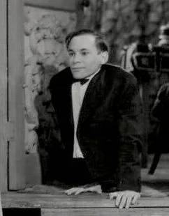 Johnny Eck