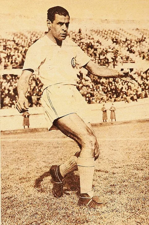 Jorge Alcalde