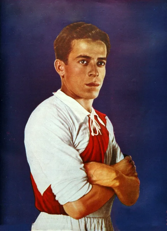 Segundo Castillo Varela