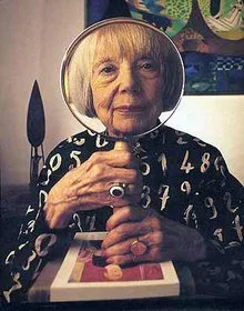 Eileen Agar
