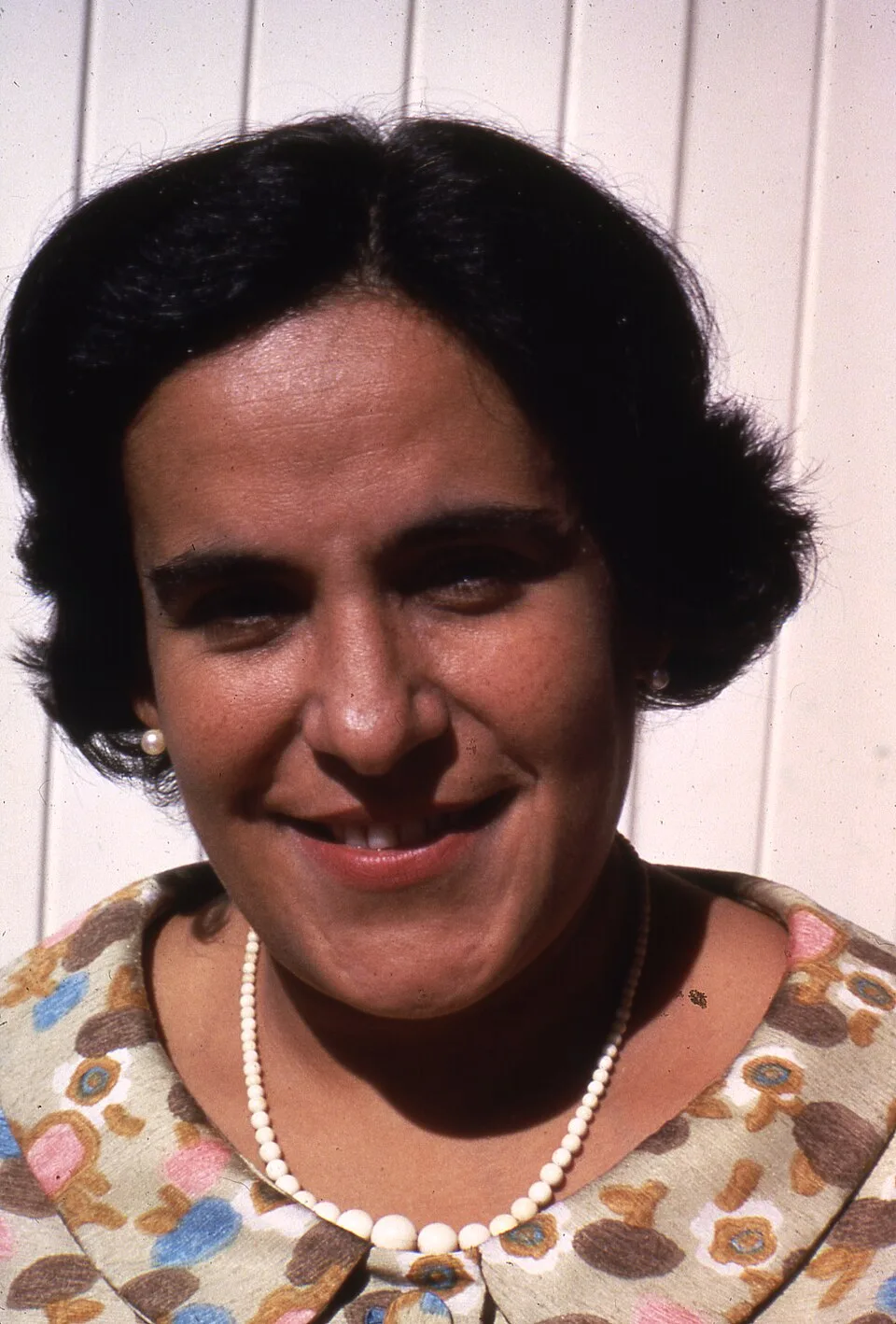 Mercedes Corvalán