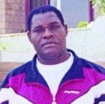 Luc Agbala