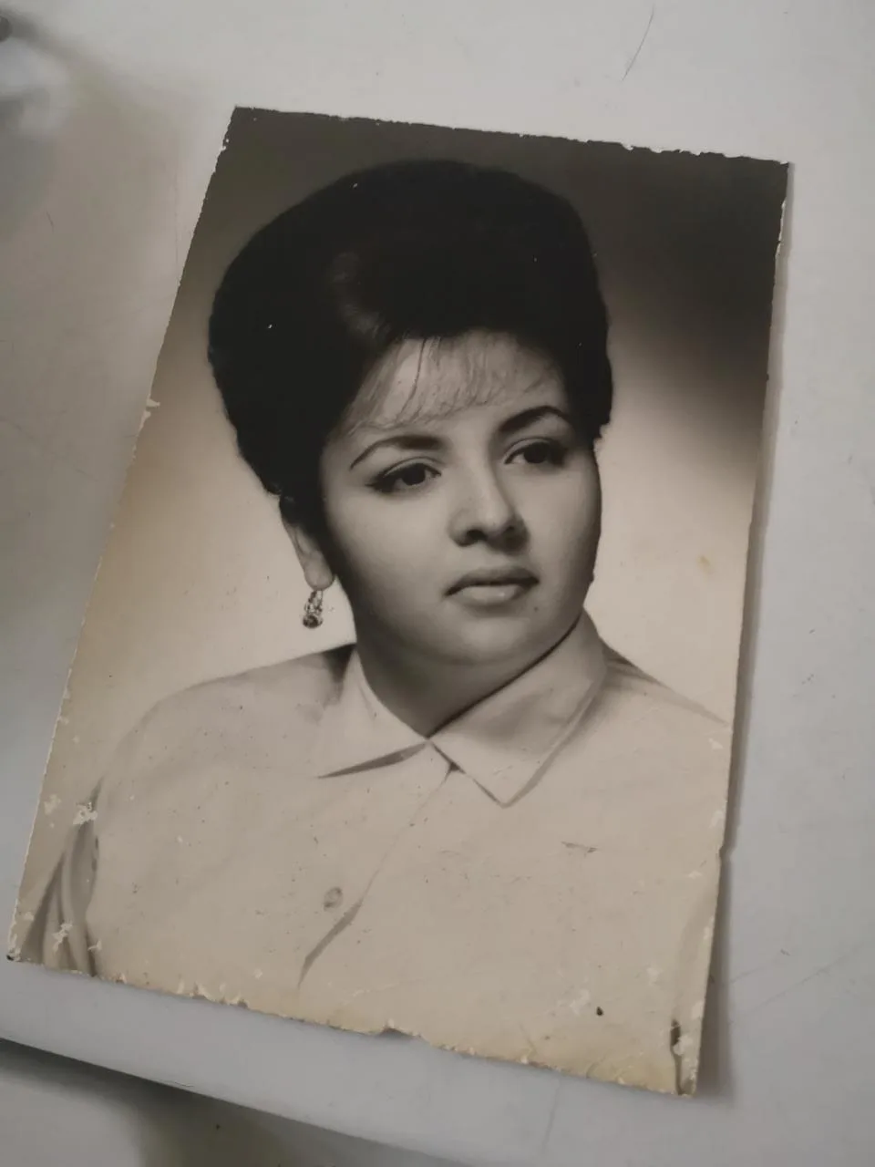 Irma Elena Arjona Velásquez