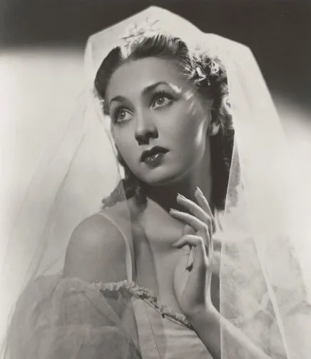 Irina Barónova