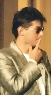 Falco (músico)