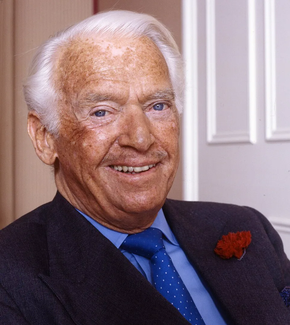 Douglas Fairbanks, Jr.