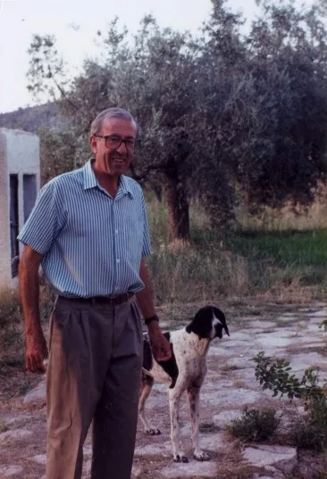 Paco Cuervo