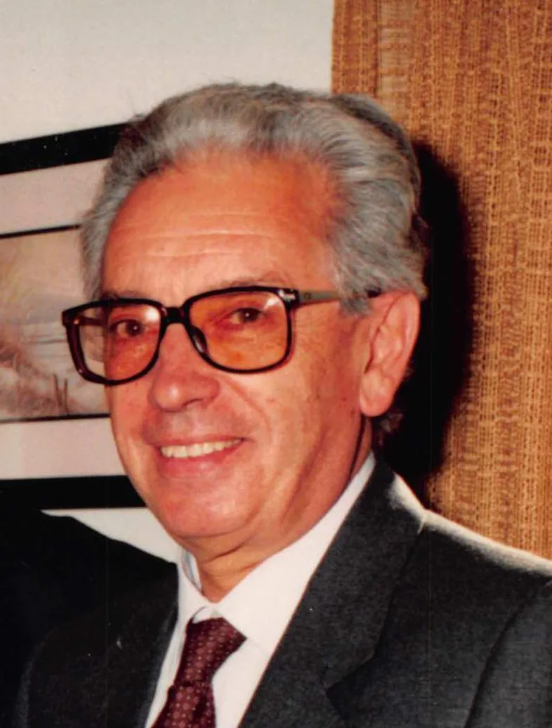 José Luis Blanco Vega