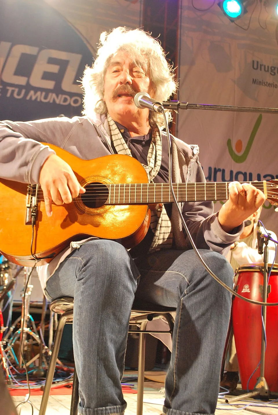 José Carbajal