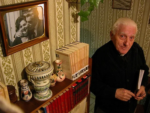 Antonio Cillero