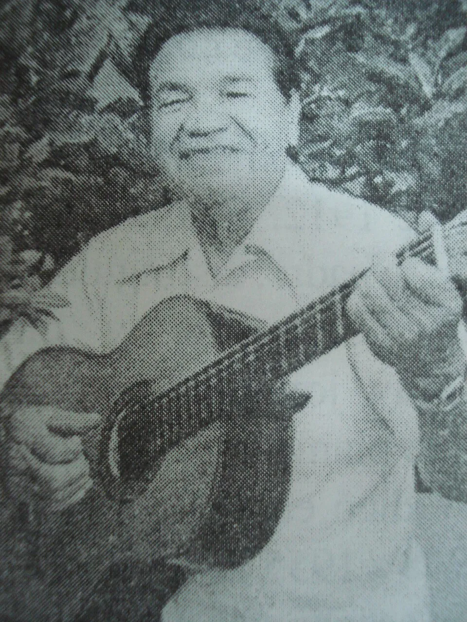 Agustín Barboza
