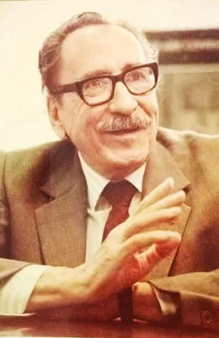 Ángel Ara Martín