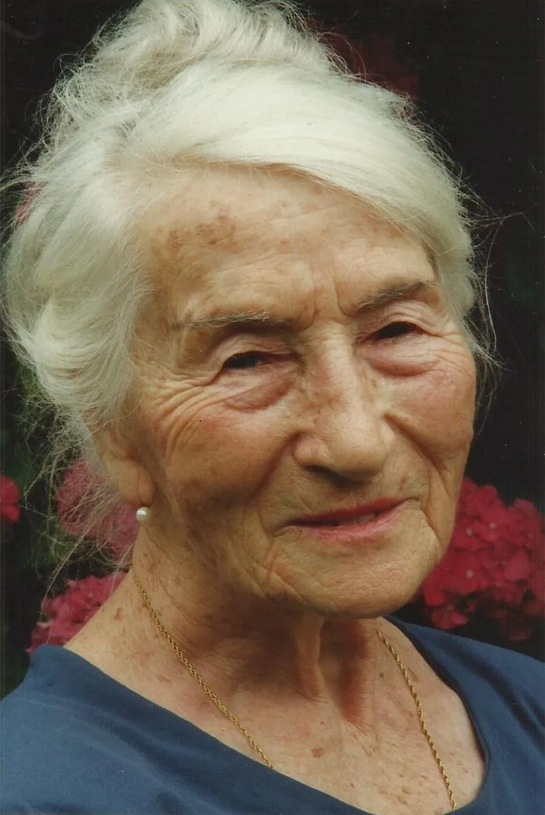 Leticia Cossettini