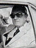 Jean-Marie Balestre