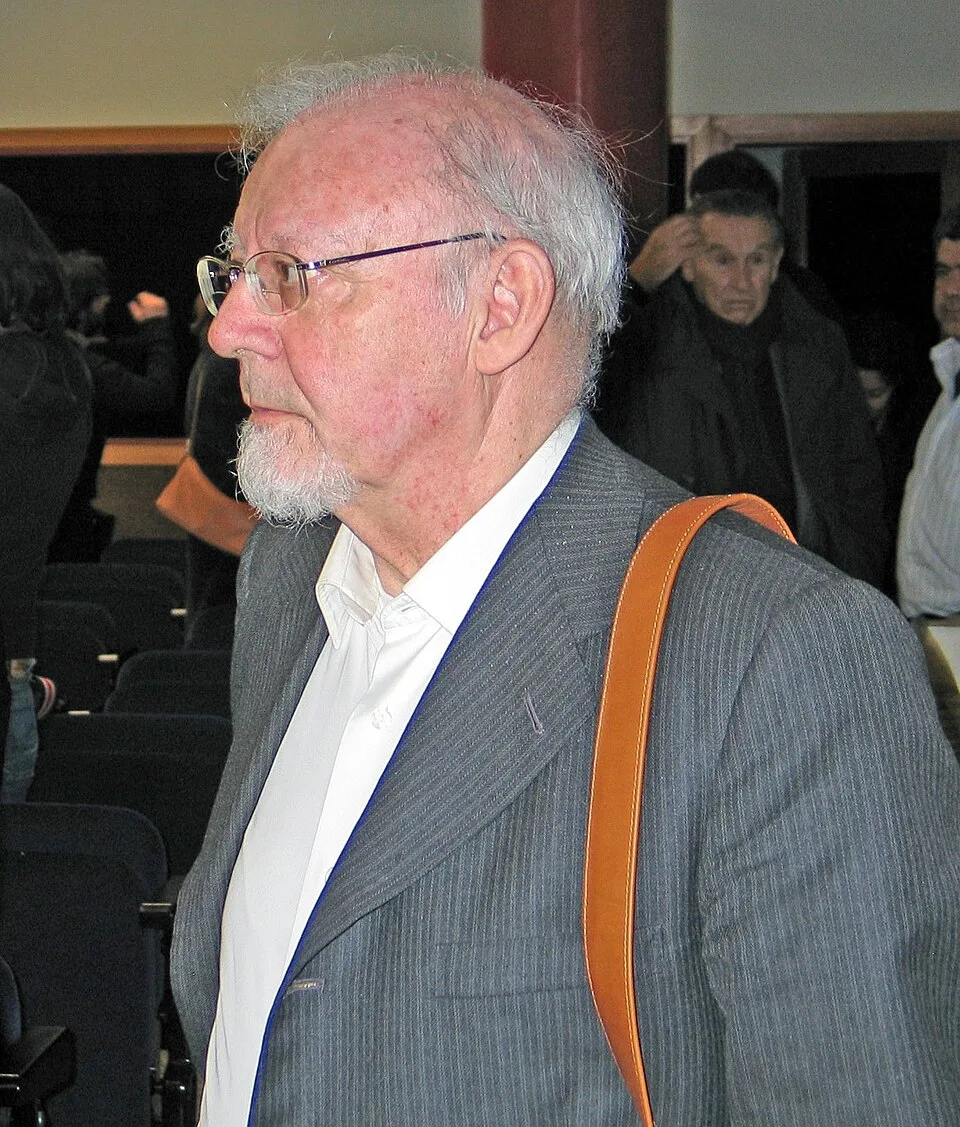 José Luis Abellán