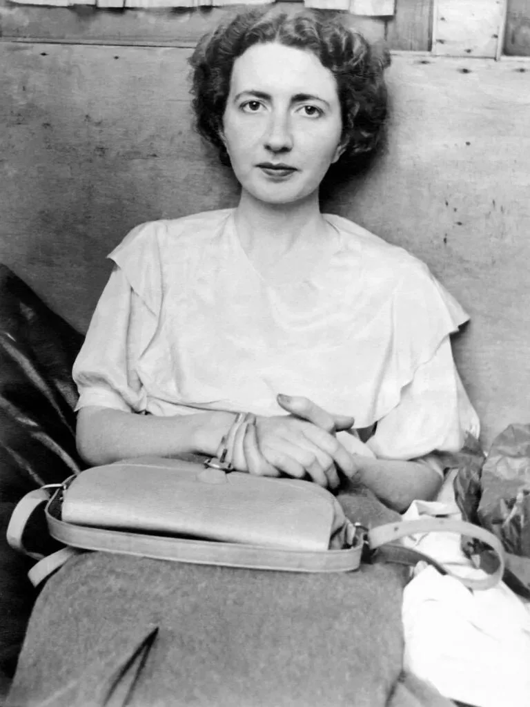 Eugenia Crenovich