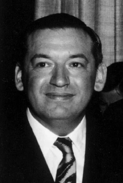 Jacob Bigeleisen