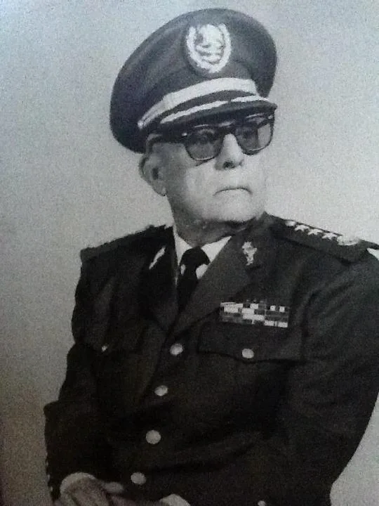Roberto Cruz (militar)