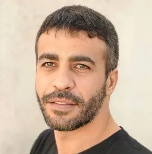 Nasser Abu Hamid