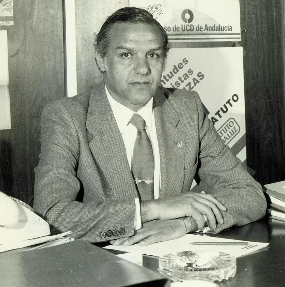 Eugenio Alés Pérez