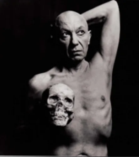 Francisco Copello