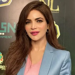 Humaira Asghar