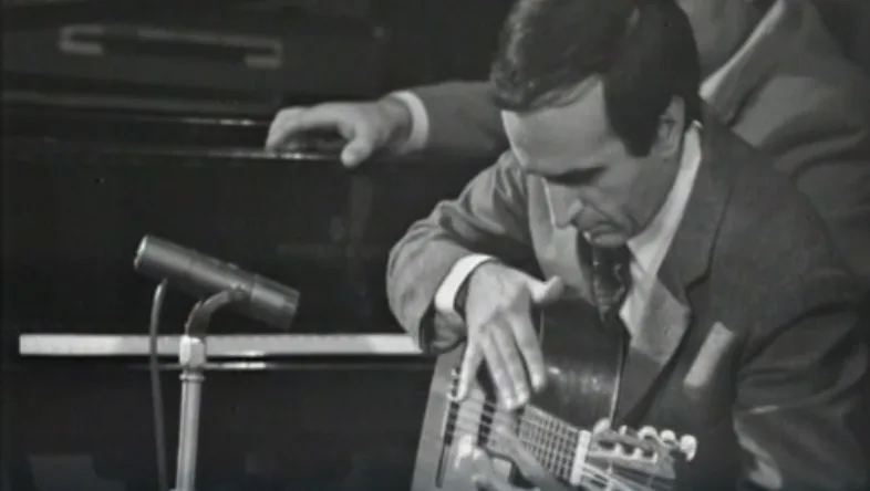 Vittorio Camardese