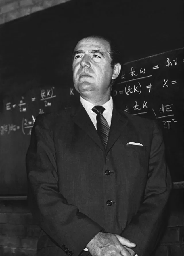 Fernando Belaúnde Terry