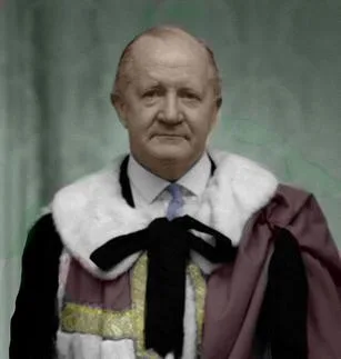 Cuthbert Alport