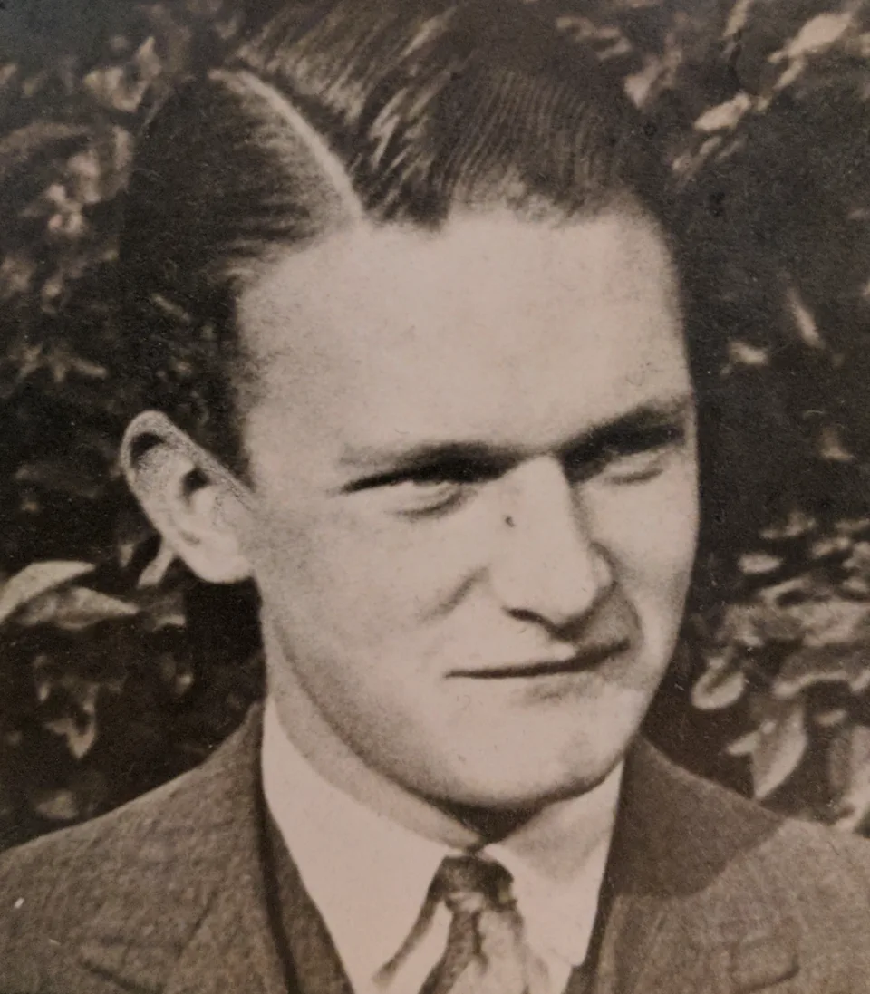 Børge Bak